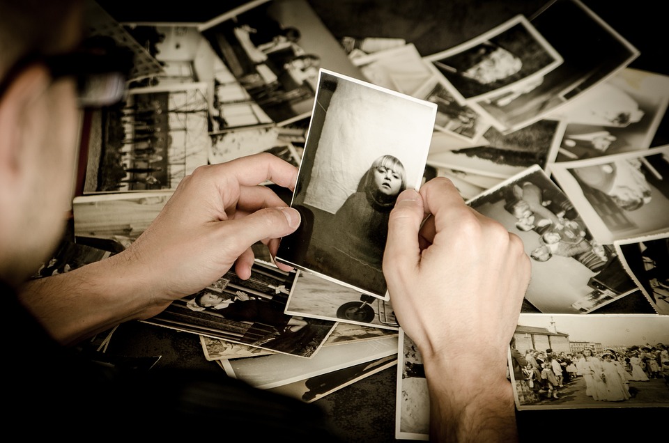 Krásné fotografie